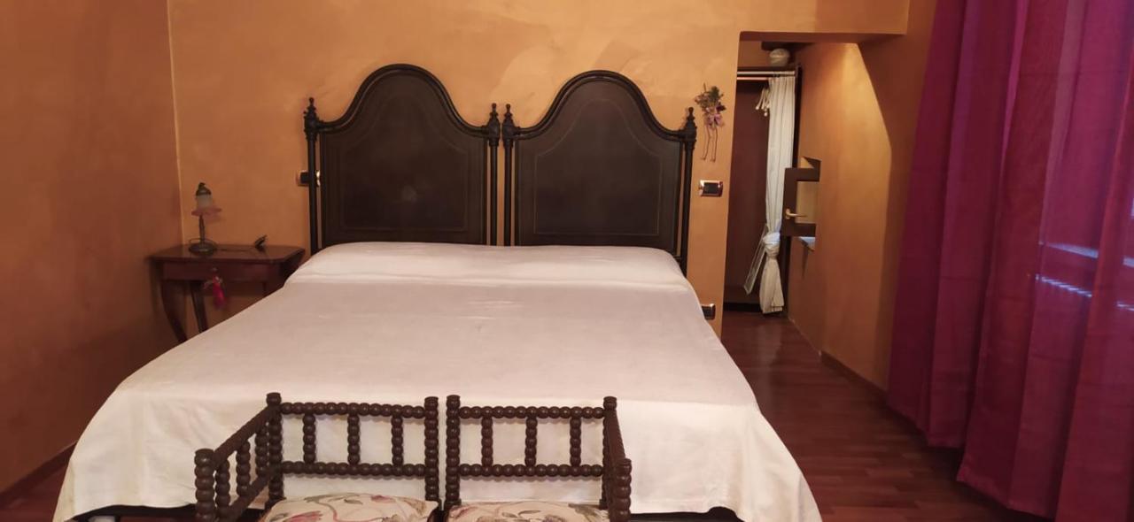 Residenza La Rosa Maratea Buitenkant foto